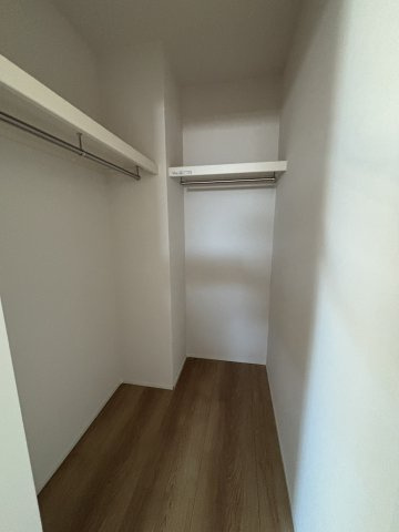 ＡＲＳ篠崎の収納