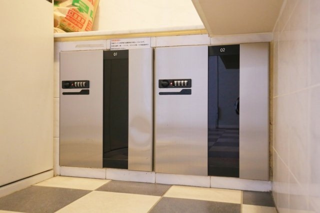 アデッソ新宿若松町のその他共用部分