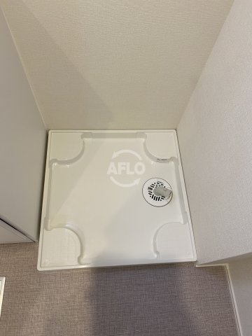 クラウンプライドⅢの設備|クラウンプライドⅢ