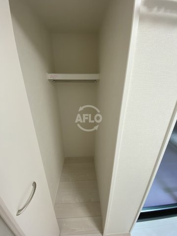 クラウンプライドⅢの収納|クラウンプライドⅢ