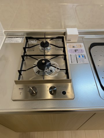 クラウンプライドⅢのキッチン|クラウンプライドⅢ