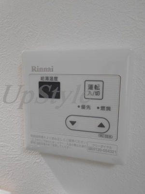 【設備】 | グランカーサ金町
