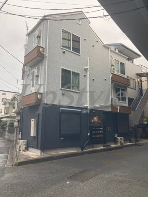 【外観】 | グランカーサ金町