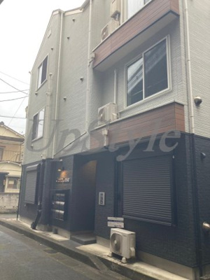 【外観】 | グランカーサ金町