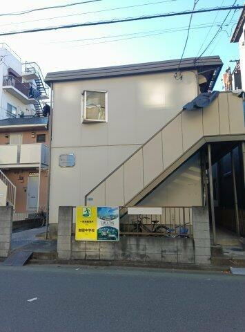 【展望】 | 第７３シンエイビル