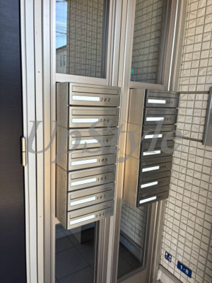 【その他共用部分】 | エクウス