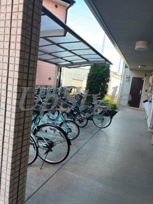 【その他共用部分】 | エクウス