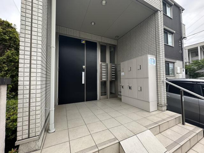 【エントランス】 | エクウス
