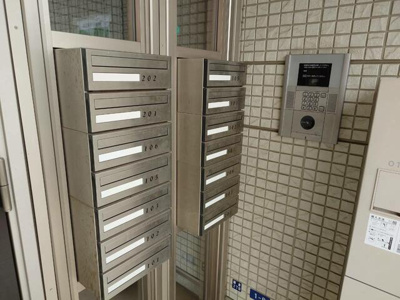 【その他共用部分】 | エクウス