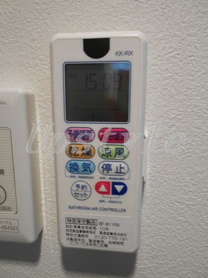 【設備】 | シャンテ立石駅前