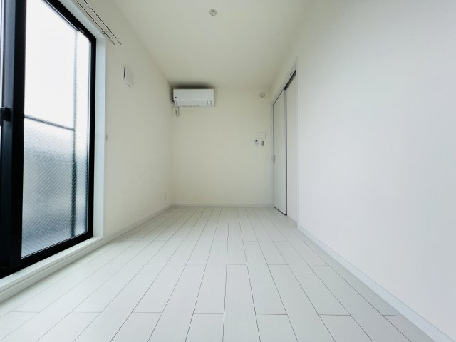 【寝室】リブレメゾン下大市西町Ⅰ 