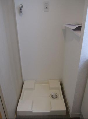 【設備】クンラボーロ