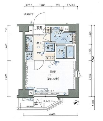 ヴェルト墨田ノース