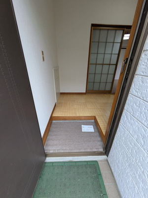 【玄関】 | サンみゆき