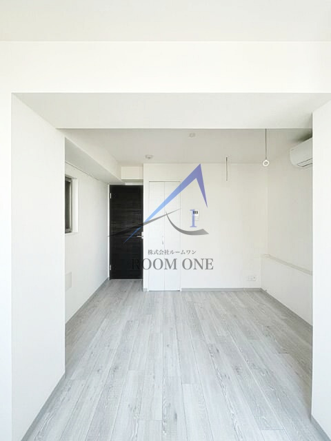 リベルタ銀座イーストの居間・リビング|洋室のお部屋です。
