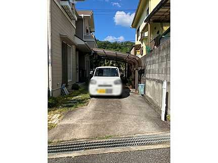 東広島市八本松正力中古物件のその他