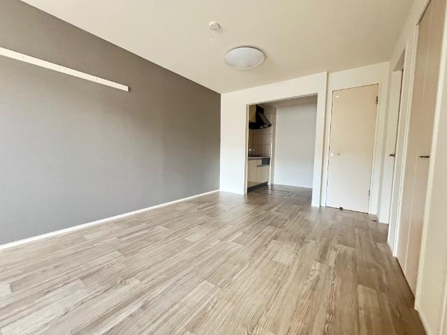 Ｐｕｒｅ　Ｈｏｕｓｅの居間・リビング|こちらの洋室で趣味の時間をお楽しみ下さい