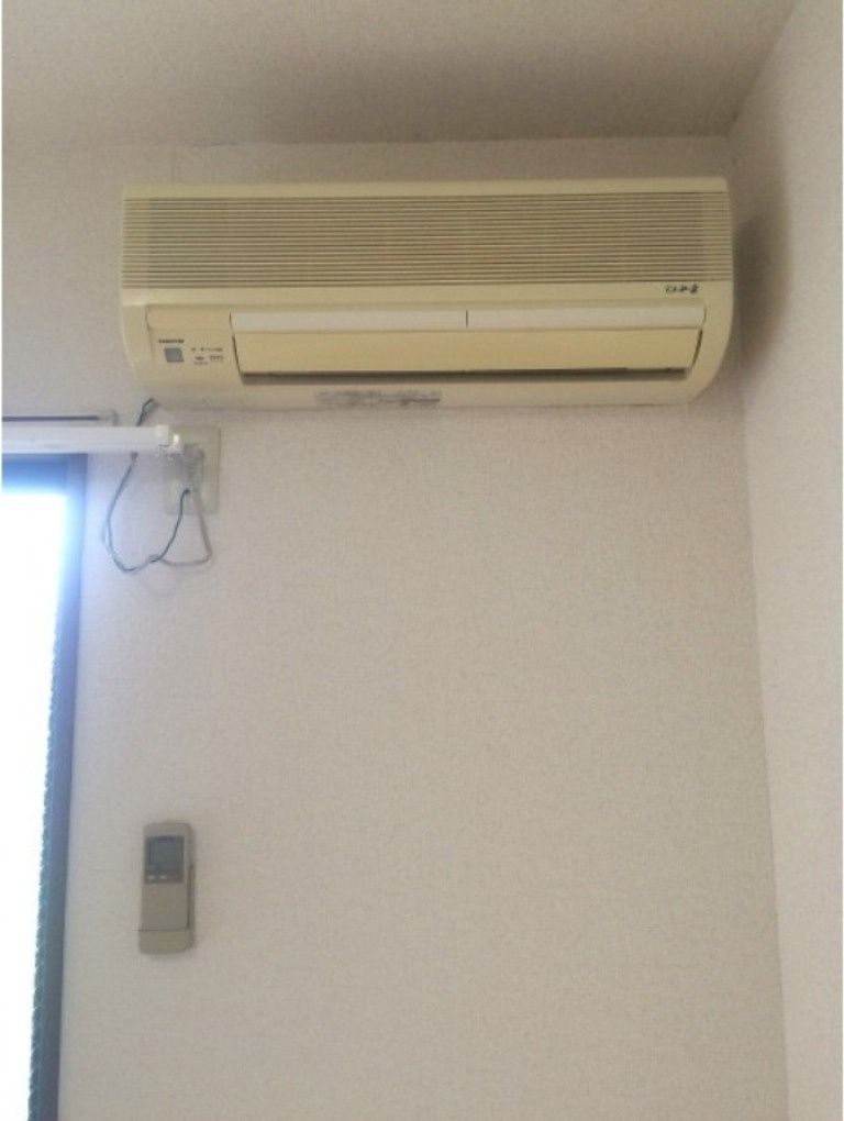 アムールK※初期費用分割あと払いサービス利用可能物件の設備