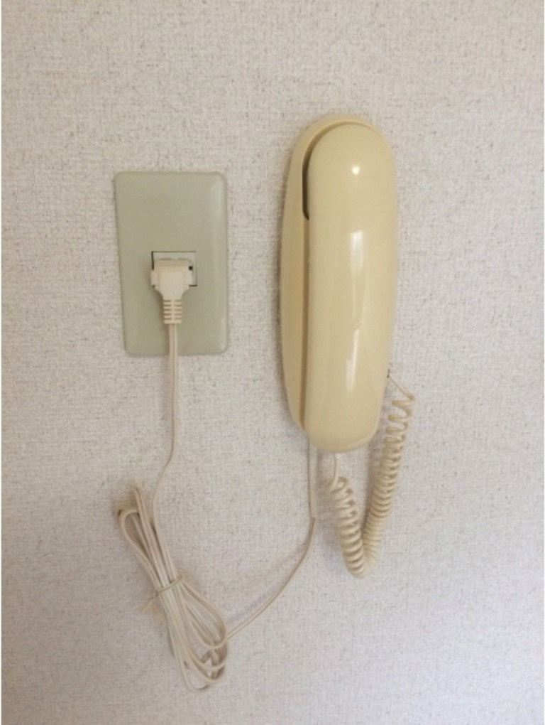 アムールK※初期費用分割あと払いサービス利用可能物件のセキュリティ