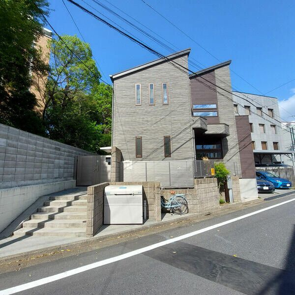 Ｐｒｅｍｉａｇｅの外観
