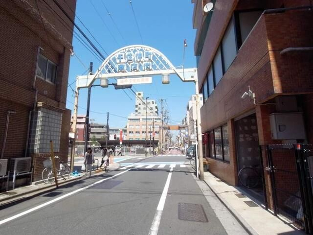 αリリックコート千寿のその他