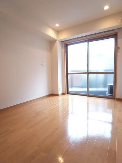 αリリックコート千寿の居間・リビング