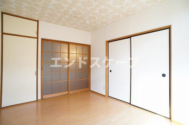 リヴィエールＹの内装|高崎、前橋のお部屋探しはエンドスケープまで！お客様の理想お聞かせ下さい♪