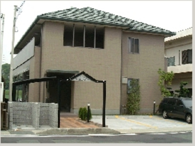 【展望】 | グリーンヒルズ西之町