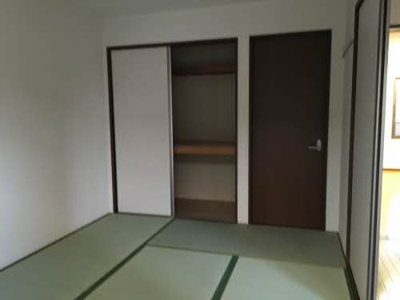 【和室】 | グリーンヒルズ西之町