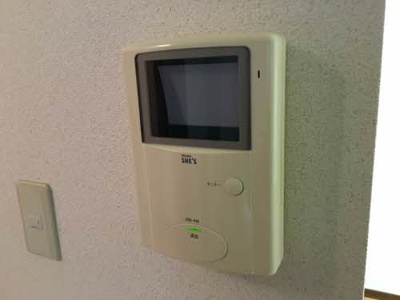 【セキュリティ】 | グリーンヒルズ西之町