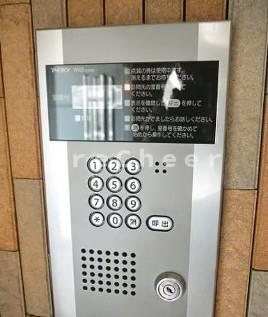 西高島平ダイカンプラザシティのセキュリティ