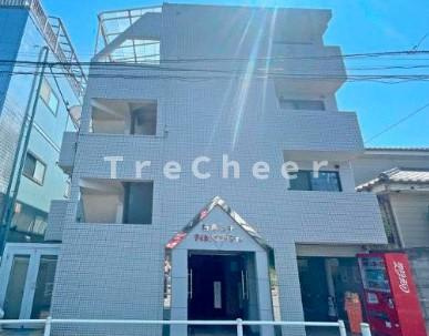 西高島平ダイカンプラザシティ