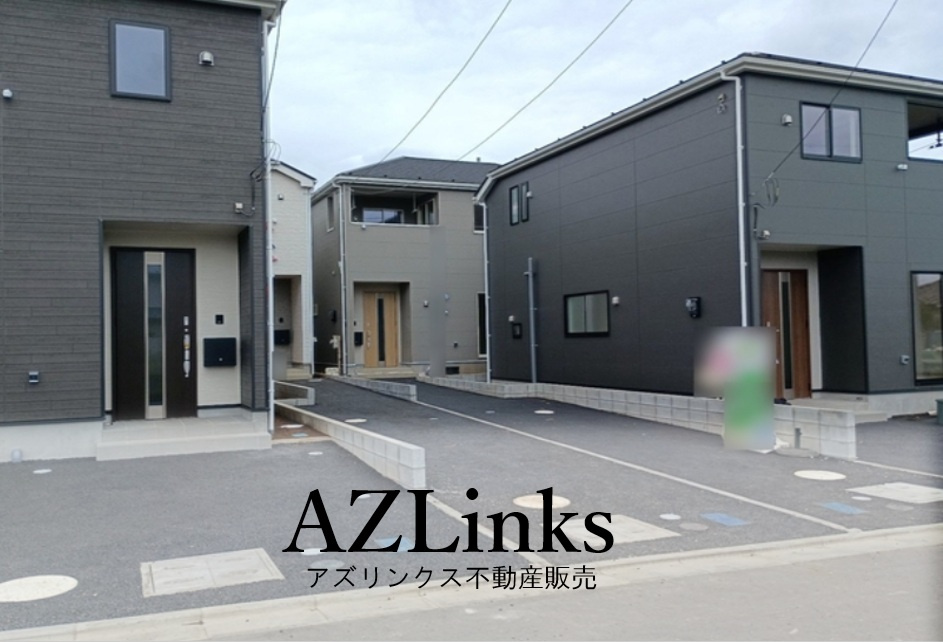 船橋市前貝塚町第９