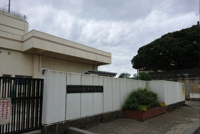船橋市前貝塚町第９の周辺|塚田小学校