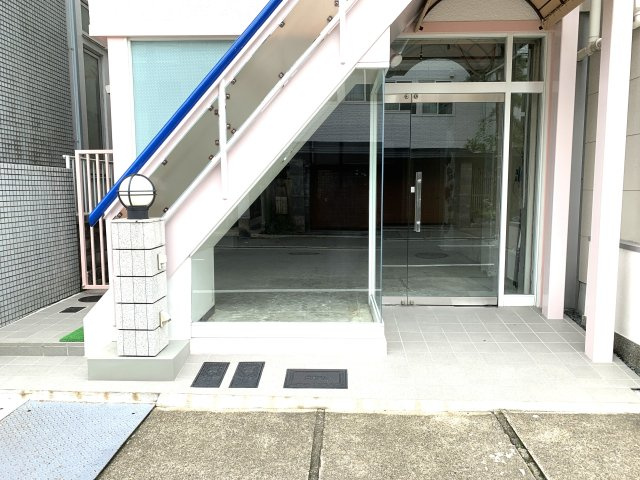 京都市北区上賀茂高縄手町　中古テラスハウスのその他