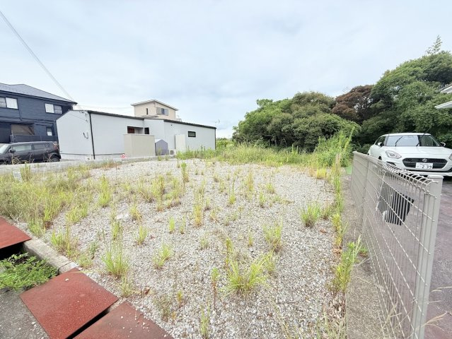 白浜町ラメール_売土地の周辺