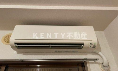 【設備】 | メルシー上池台