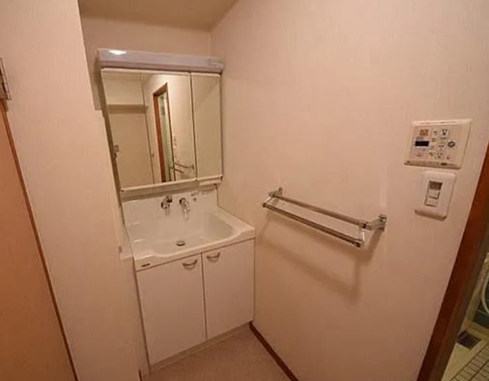 ライオンズマンション調布南の設備|※別部屋参考写真