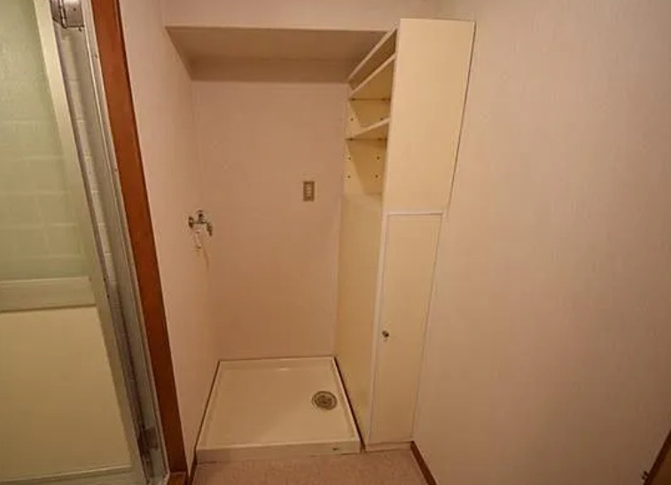 ライオンズマンション調布南の洗面所|※別部屋参考写真