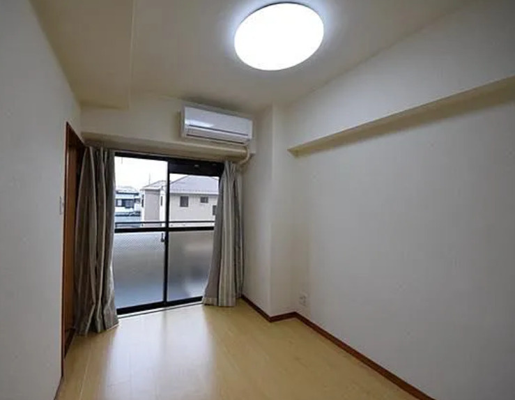 ライオンズマンション調布南のその他|※別部屋参考写真