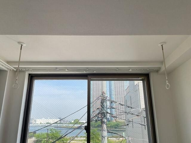 リベルタ銀座イーストの設備