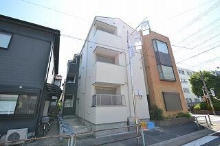 ヒュッゲ南町