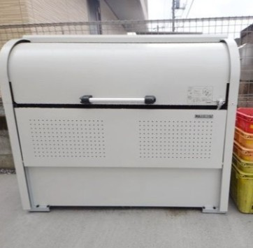 bianca春日部のその他共用部分