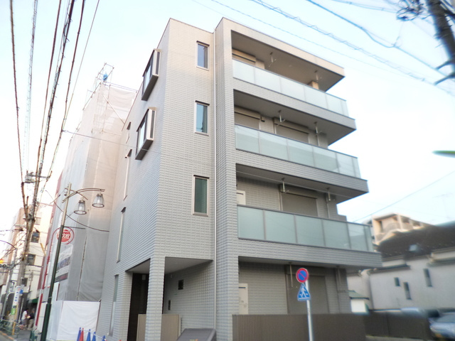 エスペランサ豪徳寺