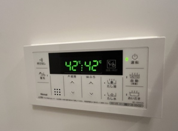 さいたま市浦和区領家７丁目のアパートのその他