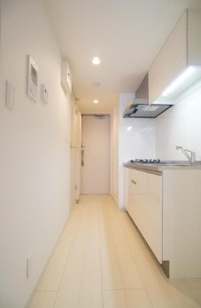 Sept bonheur Wakoのキッチン|※同施工会社参考写真