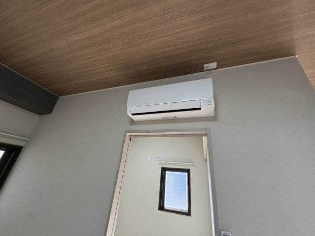 ネオカスティールＴの設備