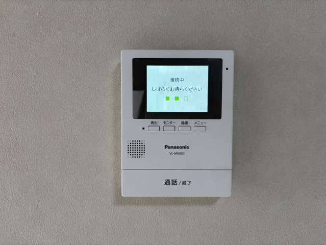 ネオカスティールＴのセキュリティ