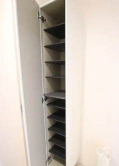 ＫハウスＲⅡ３０５の収納