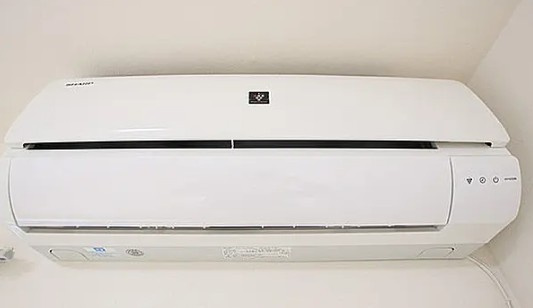 ＫハウスＲⅡ３０５の設備